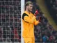 Karius returns to Liverpool training