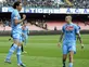 Cavani thanks Napoli teammates