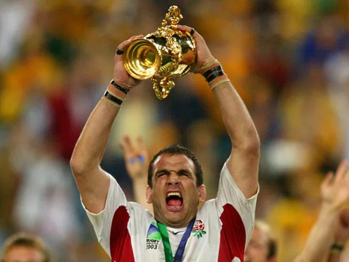 Johnson: 'England have toughest group'