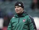 Burke leaves Leicester coaching role
