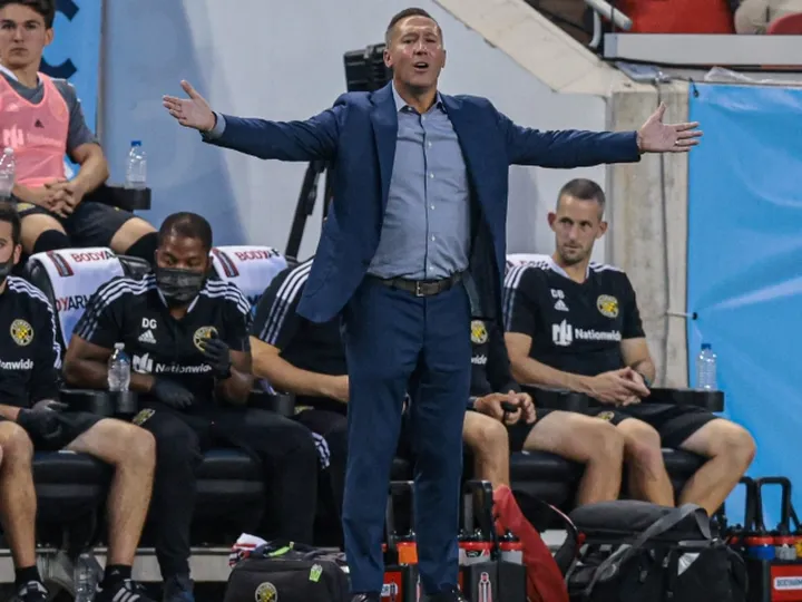 Columbus Crew vs. Toronto - prediction, team news, lineups