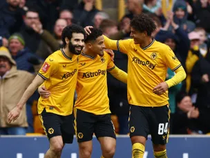 Wolves vs. Bournemouth - prediction, team news, lineups