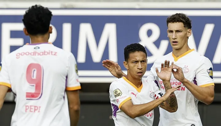 PSV Eindhoven vs. Groningen - prediction, team news, lineups