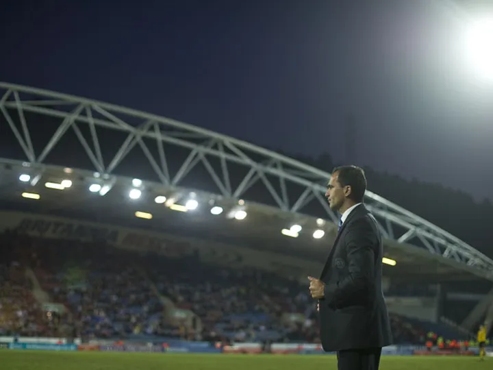 Martinez pleased with Wigan focus