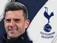 Thiago's Tottenham? Motta to Spurs assessed amid Igor Tudor chaos