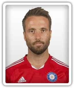 Sebastien Renot
