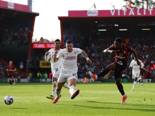 "One of our concerns" - Man United star reacts to shocking statistic