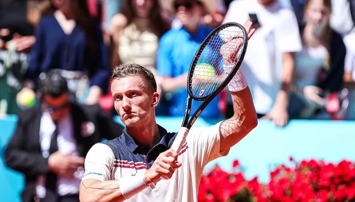 Madrid Open: Jiri Lehecka vs. Lorenzo Musetti- prediction, head-to-head, tournament so far