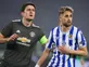 Real Sociedad vs. Man Utd: Head-to-head record and past meetings