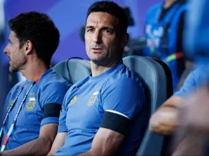 'Luck was on our side' — Scaloni's contradictions after Argentina's latest hard-fought victory