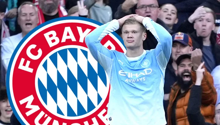 Erling Haaland transfer news: Bayern Munich address "future" signing as Man City striker eyed as Harry Kane replacement