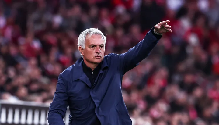 أخبار انتقالات ريال مدريد: مورينيو يحدد الأولوية القصوى ويطالب بالتوقيع في أسرع وقت ممكن
