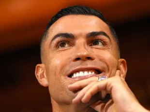 Ronaldo takes first steps into football ownership - could Man Utd be next?
