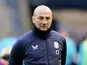 England Rugby head coach Steve Borthwick vs Scotland on Feb 14 2026