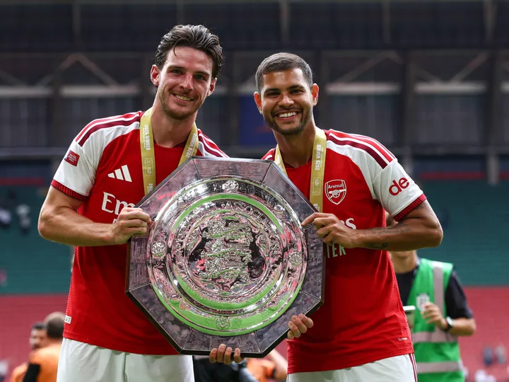 Arsenal dealt double concerns ahead of Chelsea clash