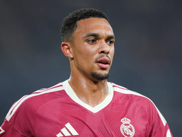 Trent benched as MLS starts: England vs. Spain team news confirmed!