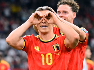 USA vs Belgium - prediction, team news, lineups