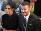 Beckham to receive UEFA President's Award