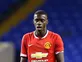 Tuanzebe pens new Man United deal until 2020