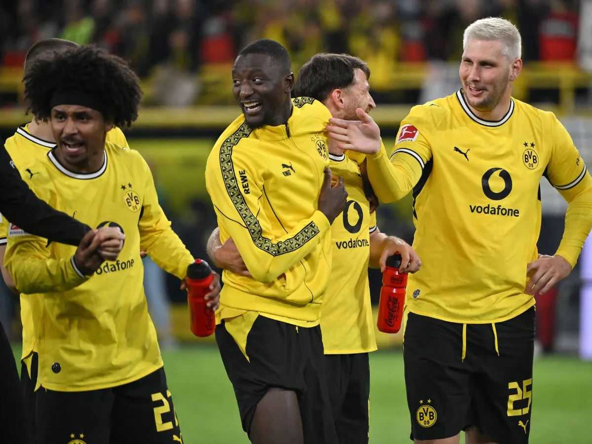 Transfer news and rumours: Aston Villa shortlist Dortmund forward, Newcastle target Brighton star, Everton's striker pursuit