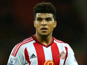 DeAndre Yedlin starts for Sunderland