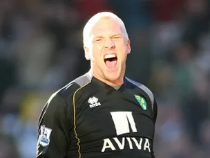 Ruddy to return against Villa?