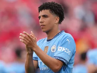 Raging Rico: How many Man City games will Lewis miss after CWC red card?