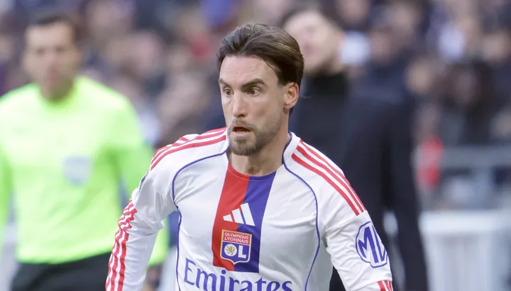 World Cup winner Nicolas Tagliafico ready to snub United, Juventus and Atletico interest
