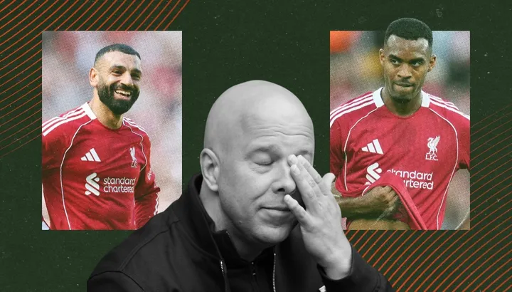 Liverpool Sack Arne Slot: Winners and Losers
