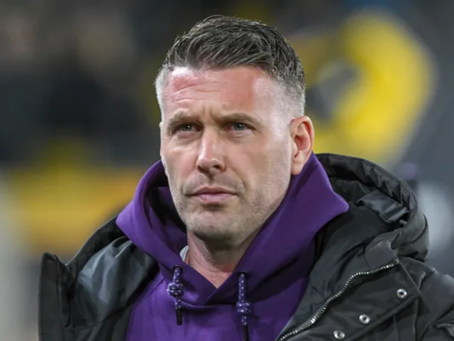 "Like watching a kids game": Edwards hits out at Wolves defending in heavy Man United defeat