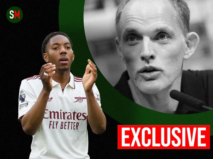 Exclusive: Arsenal legend shares Lewis-Skelly theory after England World Cup snub