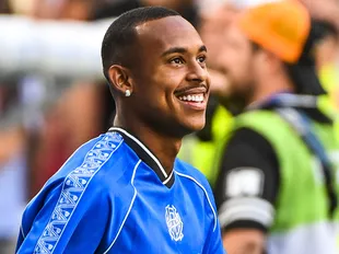 Sunderland target Igor Paixao still dreams of Premier League move after Marseille stay
