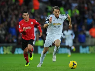 Michu back in squad