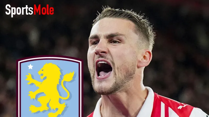 Harwood-Bellis to Villa 'close' as transfer fee revealed and debut date assessed