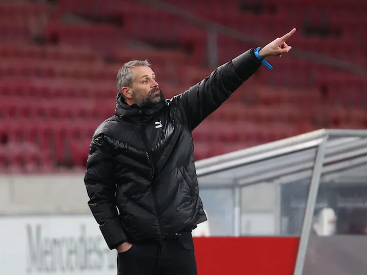 Union Berlin vs. Gladbach - prediction, team news, lineups