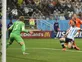 Live Commentary: Netherlands 0-0 Argentina (Arg win 4-2 on pens) - as it happened