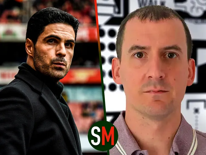 Why is Arsenal's clash with Forest the Gunners' "biggest game of the season"?