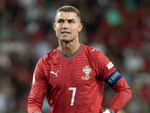 The 4/10 man: Ronaldo given brutal verdict by Portuguese media in Wales win