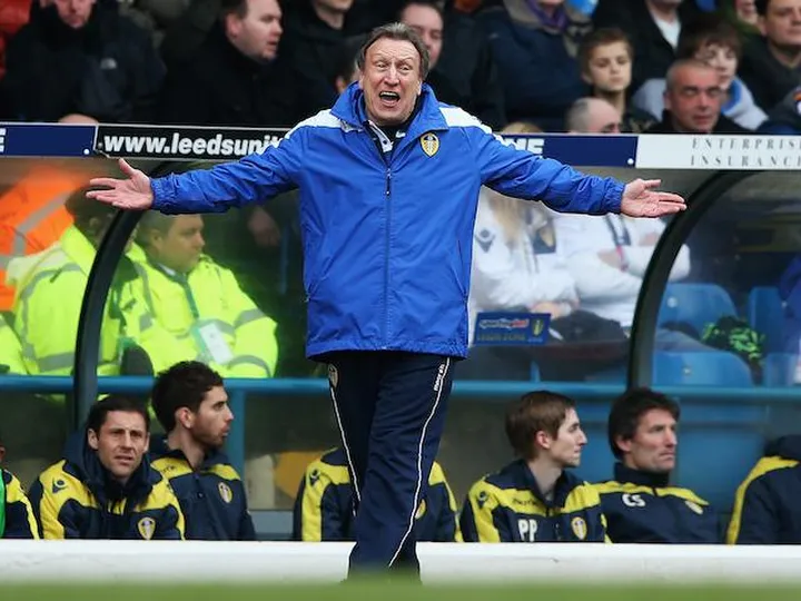 Warnock close to Palace return?