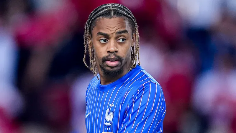 Battle for top spot: Monday's Nations League predictions
