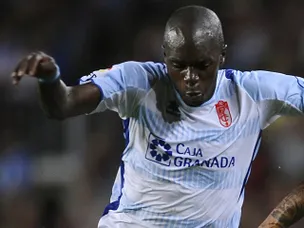 Granada 1-2 Real Mallorca - as it happened