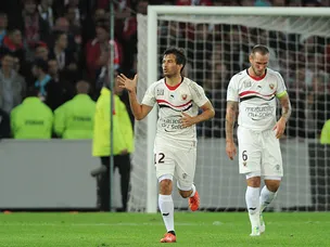 Nice boss hails 'reliable' Cvitanich