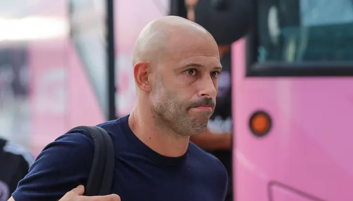 Inter Miami news: Javier Mascherano makes shock resignation decision just months after MLS Cup triumph - Sports Mole