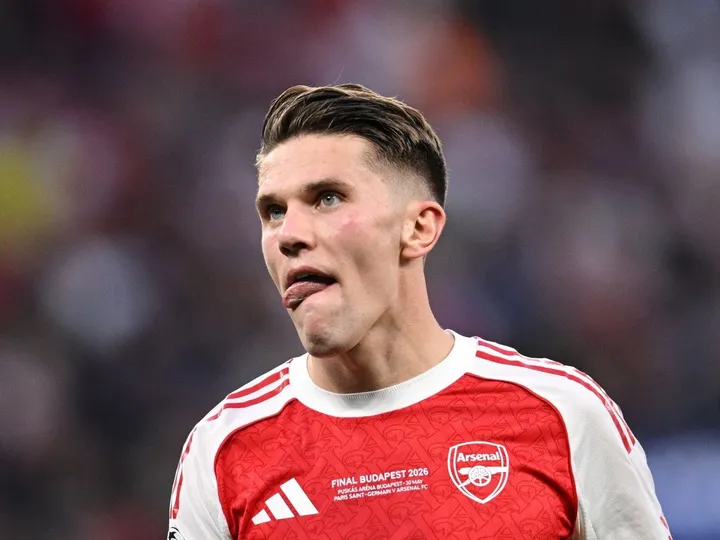 New striker? Gyokeres and 'significant' sum could help Arteta beat Barca to star