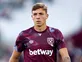 Newcastle sign Ashby on permanent deal from West Ham