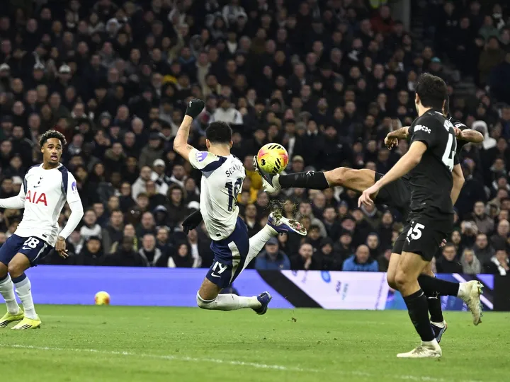 Udogie, Kulusevski, Bergvall latest: Spurs injury list for Newcastle clash