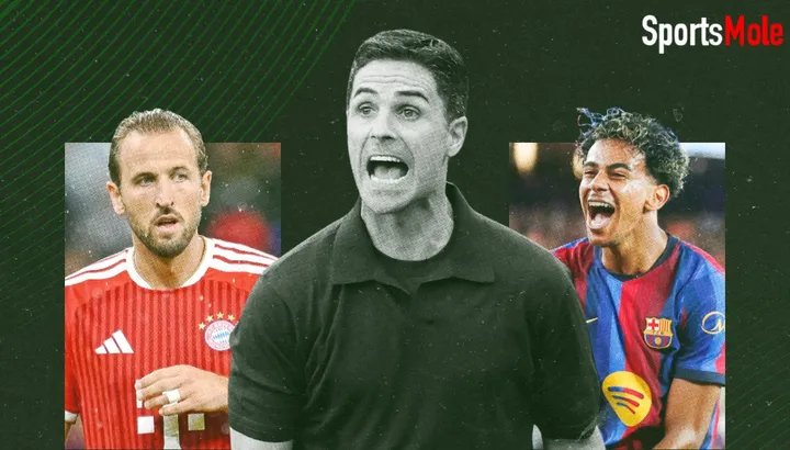 Champions League winner predictions: Arsenal, Barcelona, Bayern Munich tipped for glory in 2026-27