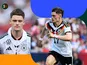Florian Wirtz World Cup 2026 composite