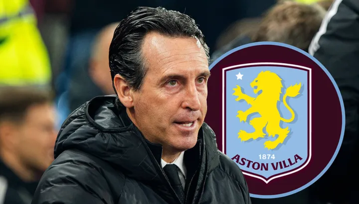 Unai Emery facing major Aston Villa injury concern as fresh update emerges before Man City clash