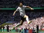 Ruben Rodrigues of Bolton Wanderers celebrates on May 24, 2026